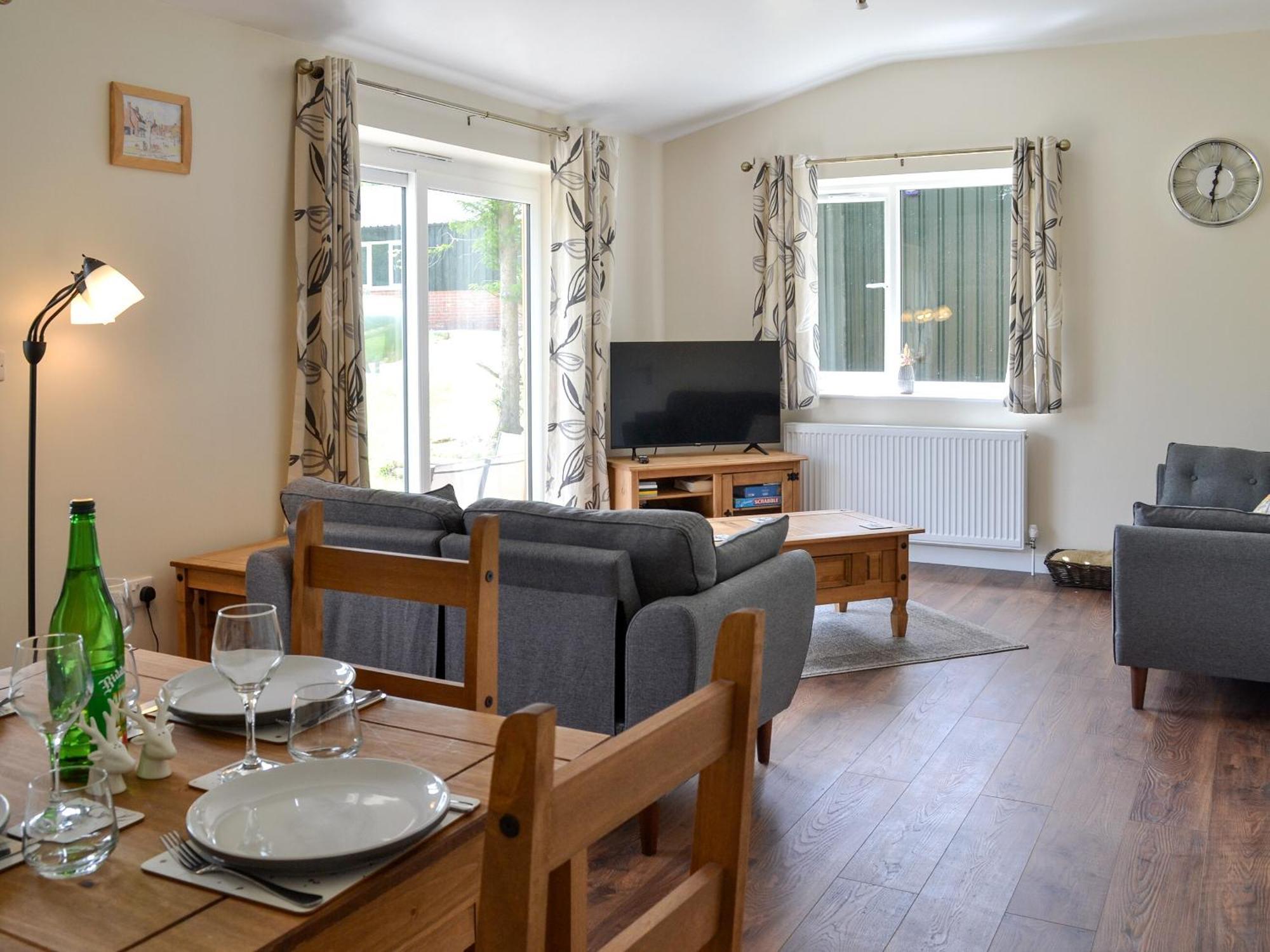 Deer Cottage 1 Uk39330 Biddenden Exterior foto